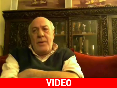 «Έφυγε» ο Μιχάλης Μοσχούς